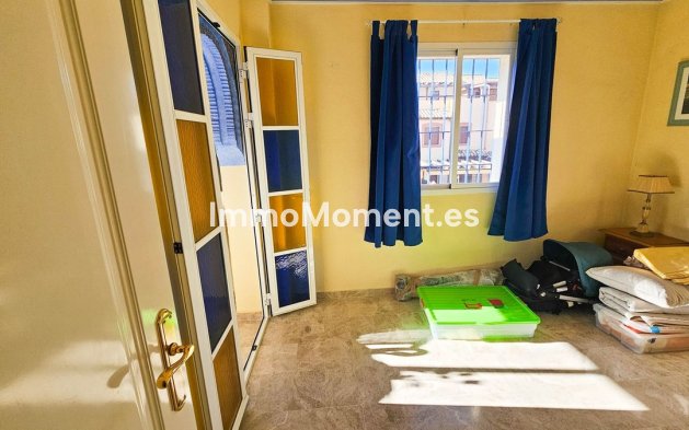 Wiederverkauf - Villa - Casares - Casares Playa