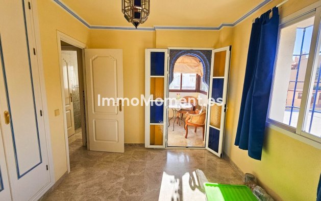 Wiederverkauf - Villa - Casares - Casares Playa