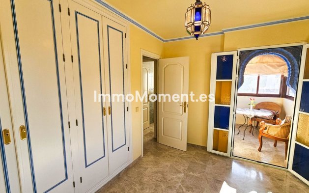 Wiederverkauf - Villa - Casares - Casares Playa