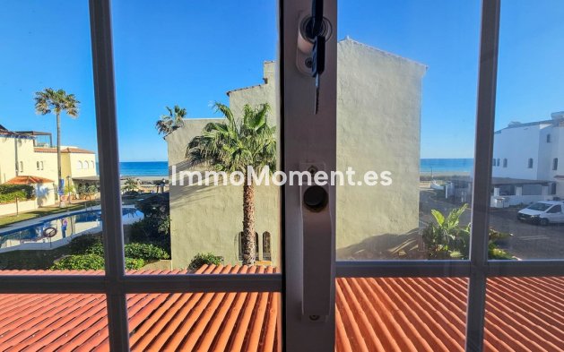 Wiederverkauf - Villa - Casares - Casares Playa