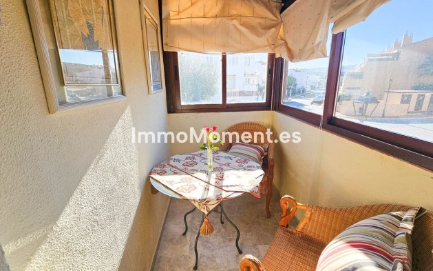 Wiederverkauf - Villa - Casares - Casares Playa