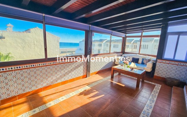 Wiederverkauf - Villa - Casares - Casares Playa