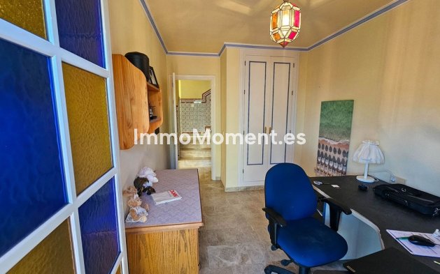 Wiederverkauf - Villa - Casares - Casares Playa