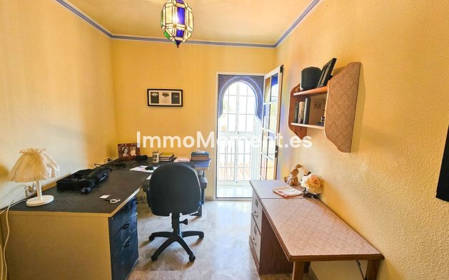 Wiederverkauf - Villa - Casares - Casares Playa