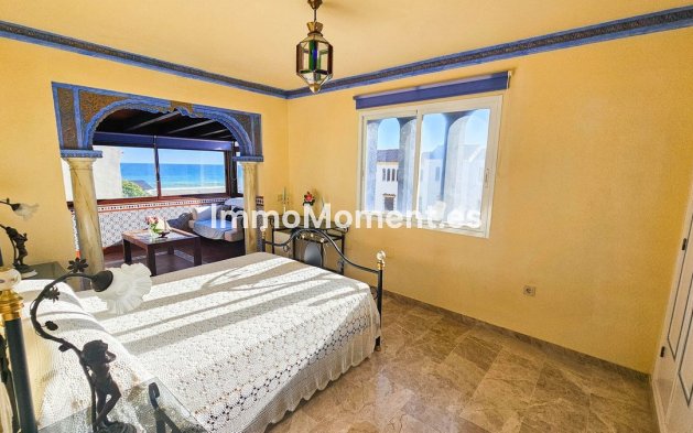 Wiederverkauf - Villa - Casares - Casares Playa