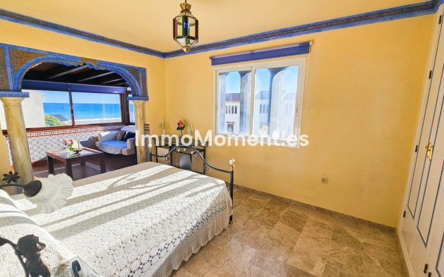 Wiederverkauf - Villa - Casares - Casares Playa