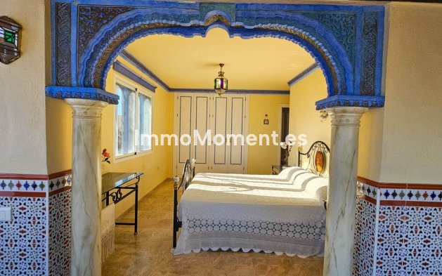 Wiederverkauf - Villa - Casares - Casares Playa