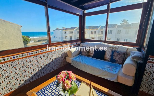 Wiederverkauf - Villa - Casares - Casares Playa