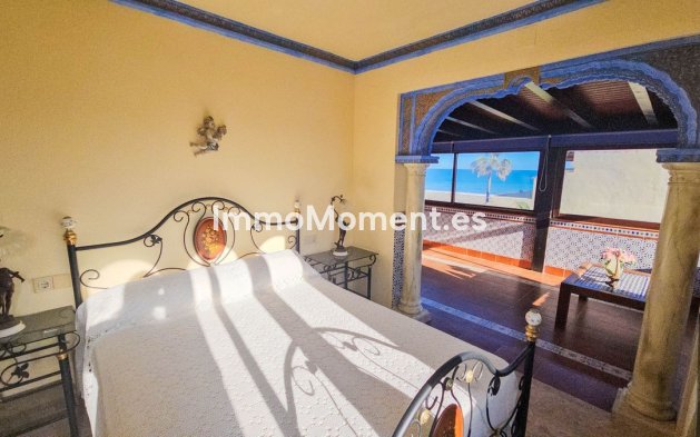 Wiederverkauf - Villa - Casares - Casares Playa