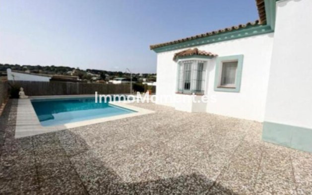 Revente - Villa - Sotogrande - San Roque