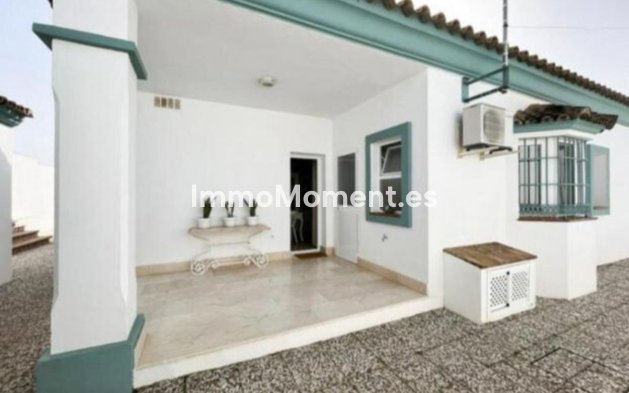 Revente - Villa - Sotogrande - San Roque