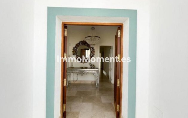 Revente - Villa - Sotogrande - San Roque