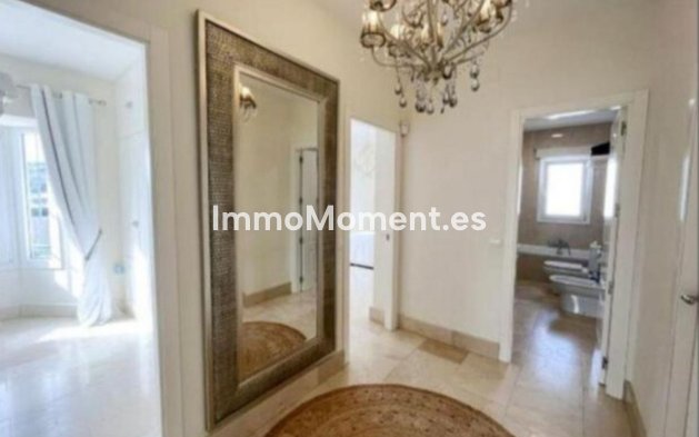 Revente - Villa - Sotogrande - San Roque
