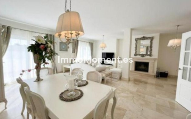 Revente - Villa - Sotogrande - San Roque