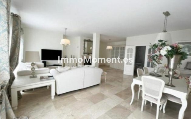 Revente - Villa - Sotogrande - San Roque