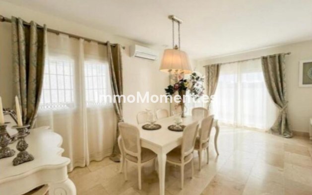 Revente - Villa - Sotogrande - San Roque