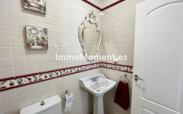 Revente - Villa - Sotogrande - San Roque