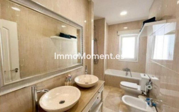 Revente - Villa - Sotogrande - San Roque