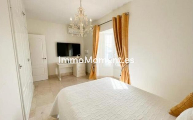 Revente - Villa - Sotogrande - San Roque