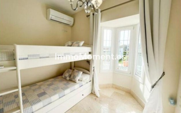 Revente - Villa - Sotogrande - San Roque