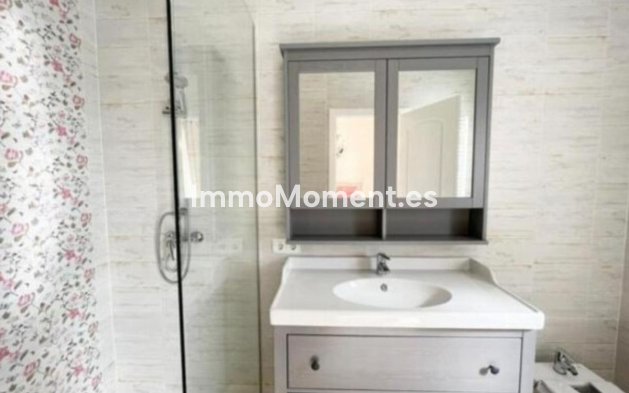 Revente - Villa - Sotogrande - San Roque