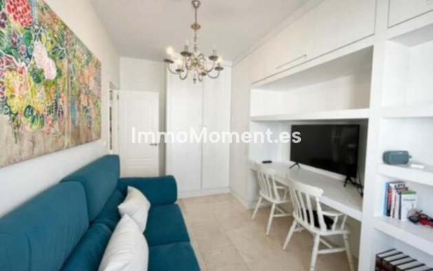 Revente - Villa - Sotogrande - San Roque