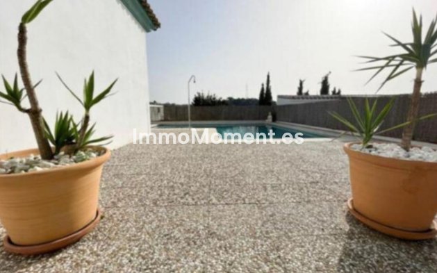 Revente - Villa - Sotogrande - San Roque