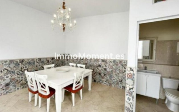 Revente - Villa - Sotogrande - San Roque