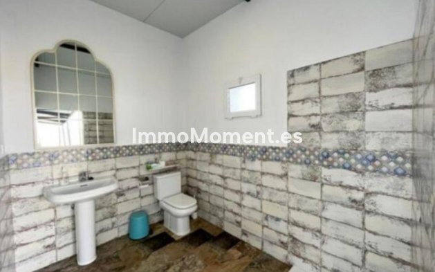 Revente - Villa - Sotogrande - San Roque