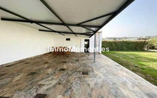 Revente - Villa - Sotogrande - San Roque