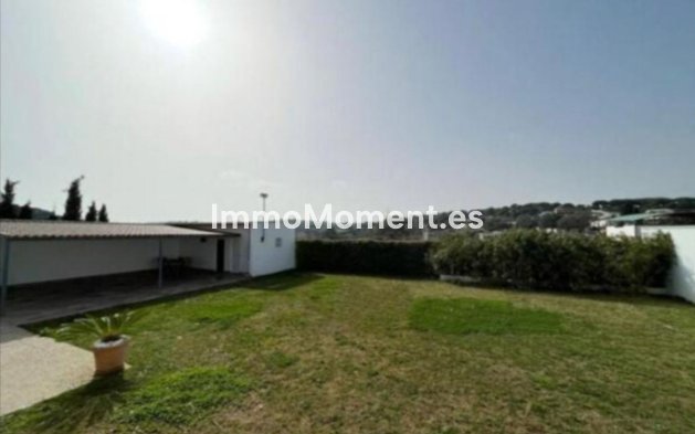 Revente - Villa - Sotogrande - San Roque