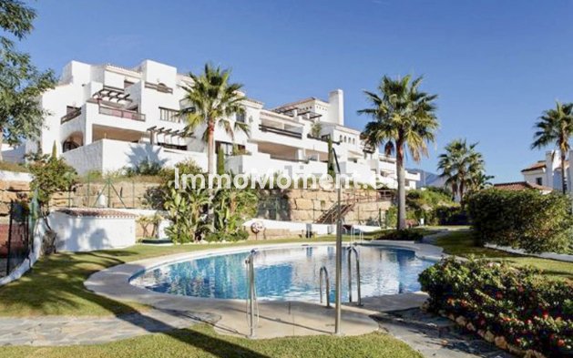 Wiederverkauf - Wohnung - Casares - Casares Playa