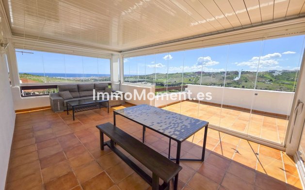 Wiederverkauf - Wohnung - Casares - Casares Playa