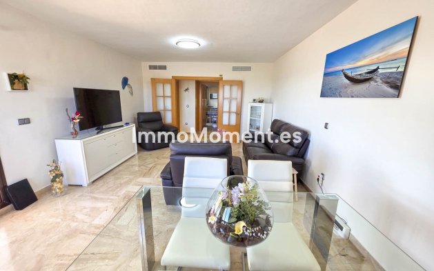 Wiederverkauf - Wohnung - Casares - Casares Playa