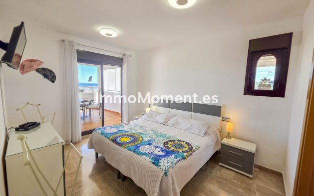 Wiederverkauf - Wohnung - Casares - Casares Playa