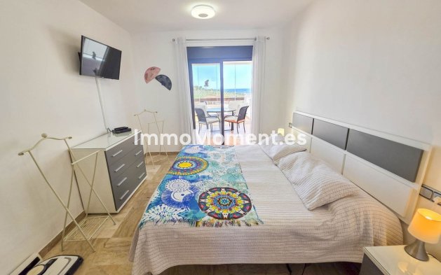 Wiederverkauf - Wohnung - Casares - Casares Playa