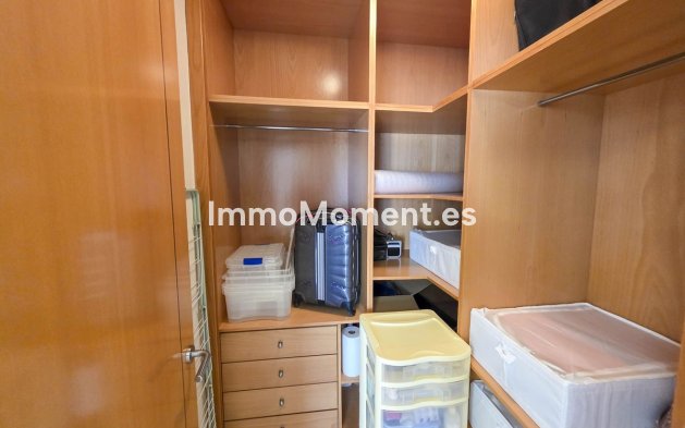 Wiederverkauf - Wohnung - Casares - Casares Playa