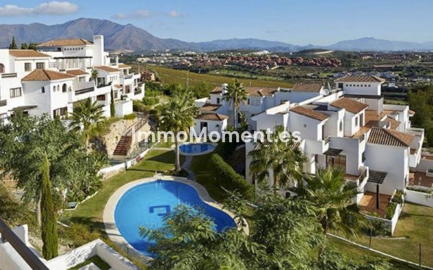 Wiederverkauf - Wohnung - Casares - Casares Playa