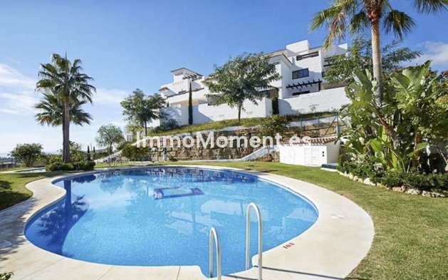 Wiederverkauf - Wohnung - Casares - Casares Playa