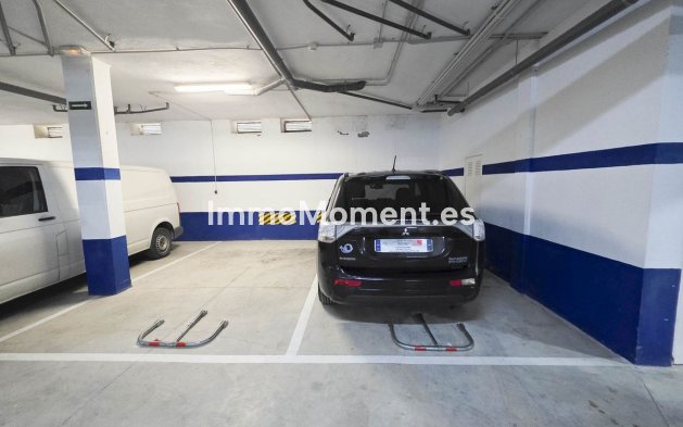 Wiederverkauf - Wohnung - Casares - Casares Playa