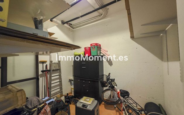 Wiederverkauf - Wohnung - Casares - Casares Playa