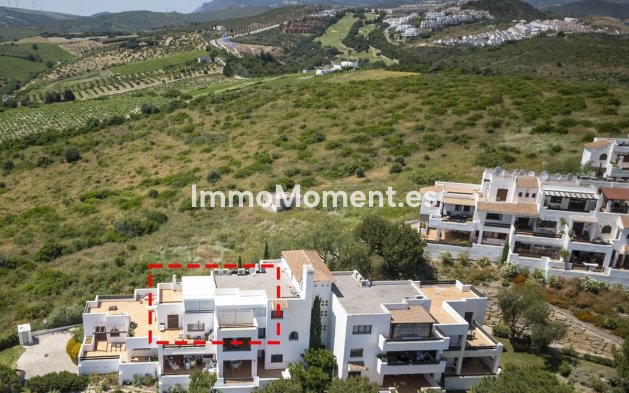 Wiederverkauf - Wohnung - Casares - Casares Playa