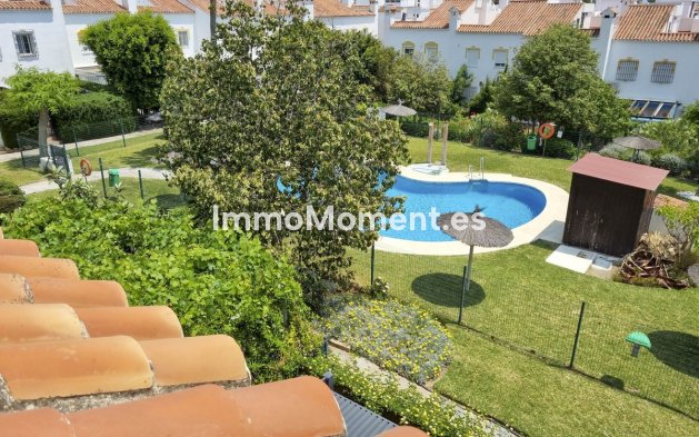 Revente - Maison mitoyenne - Casares - Casares Playa