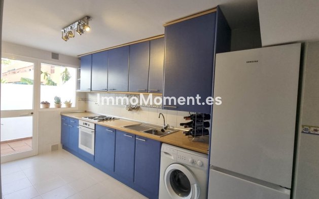 Revente - Maison mitoyenne - Casares - Casares Playa