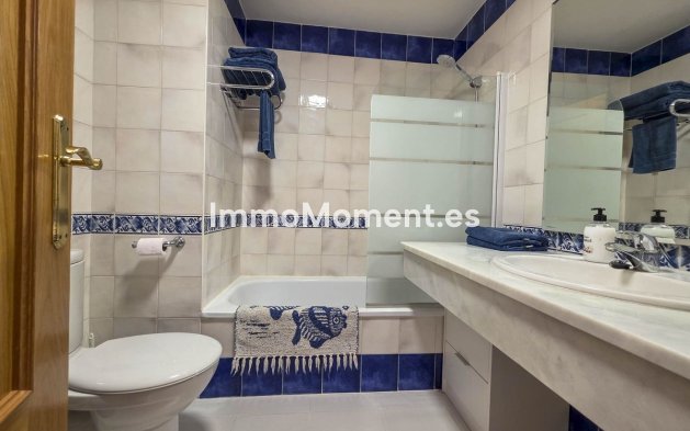 Revente - Maison mitoyenne - Casares - Casares Playa