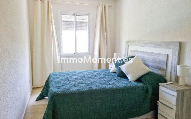 Revente - Maison mitoyenne - Casares - Casares Playa