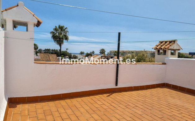 Revente - Maison mitoyenne - Casares - Casares Playa