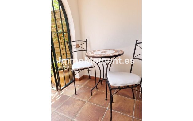 Revente - Maison mitoyenne - Casares - Casares Playa