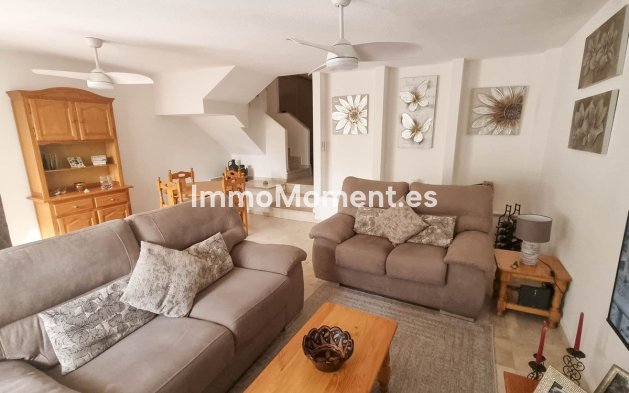 Revente - Maison mitoyenne - Casares - Casares Playa