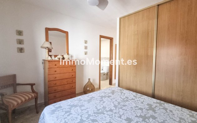 Revente - Maison mitoyenne - Casares - Casares Playa